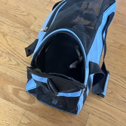 Pet Carrier 