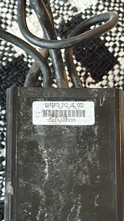 Super 73 Zac Miami 2024 controller