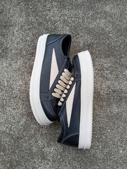 Rick owen van