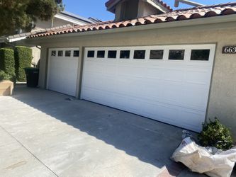 Garage Door