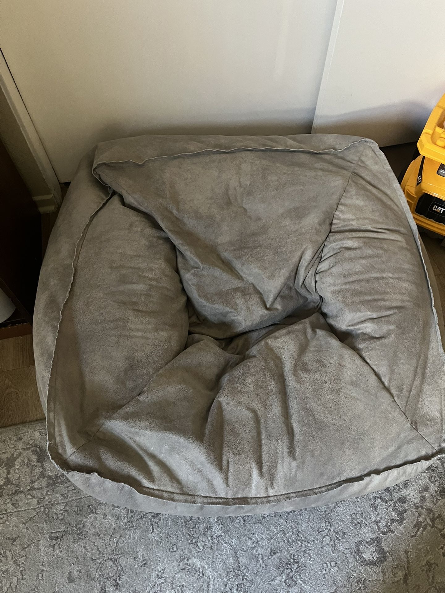 Pottery Barn Lounger