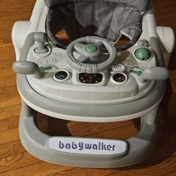 Baby Walker