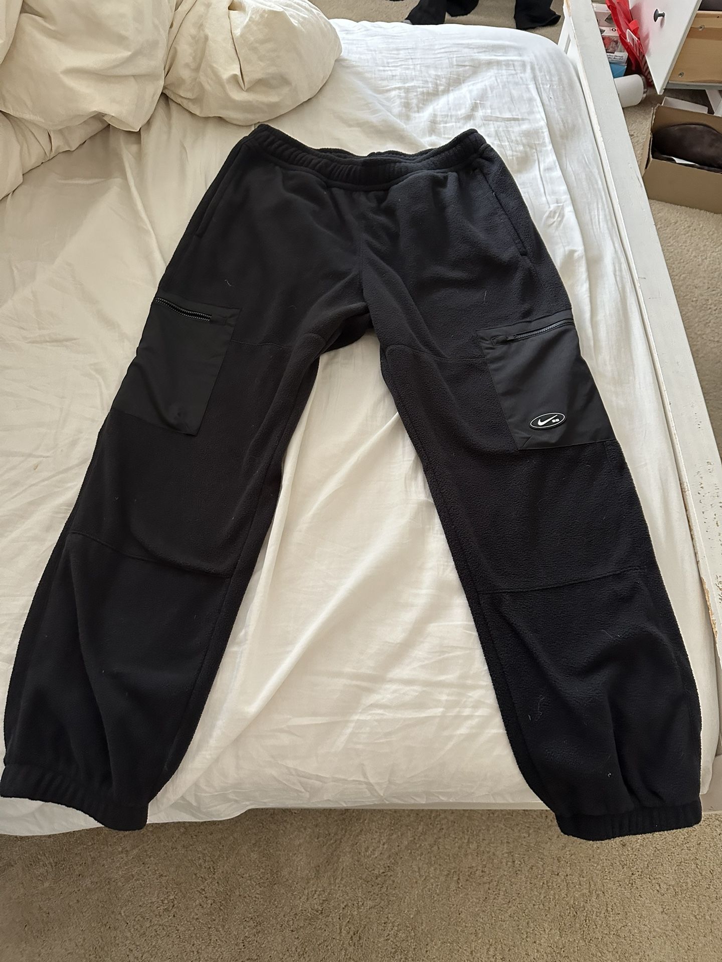 Nike SB Sweat Pants Brand New With Tags