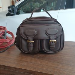 Travel Bag