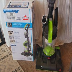 Bissell Powerforce Compact Vaccuum