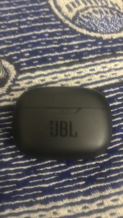 Earbuds