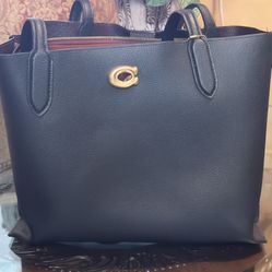 Authentic Coach Purses