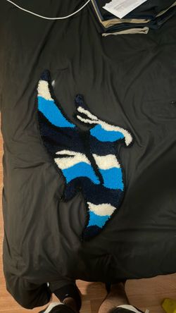 ILLENIUM rug