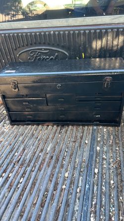 Tool box