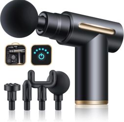 Mini Massage Gun