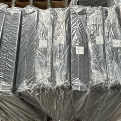 Boxspring Queen