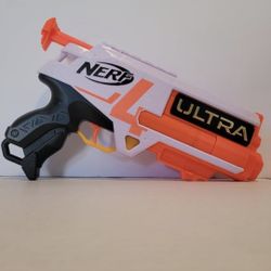 Nerf ULTRA SHOT