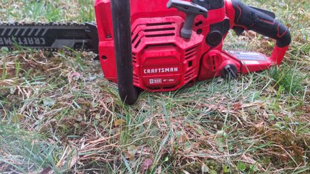 2023 craftsman s1600