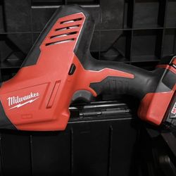 Herramienta Milwaukee