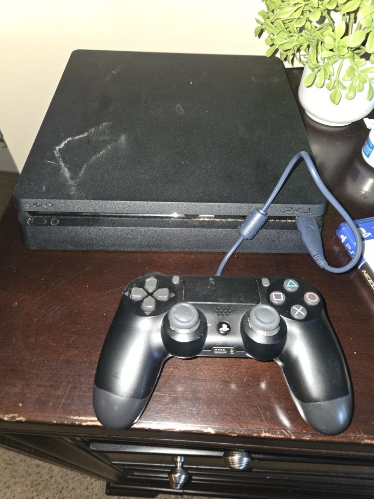 PS4
