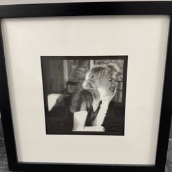 Marilyn Monroe Picture