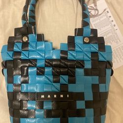 Marni Heart Bag/Purse