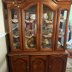China Cabinet