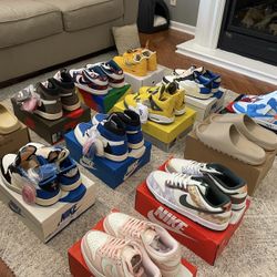 Sneakers