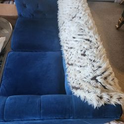 2 Loveseat Sofa 