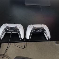 Ps5 Controllers