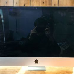 IMAC 2019 21.5”