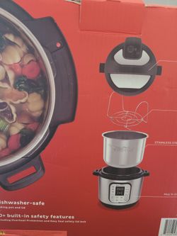Instantpot