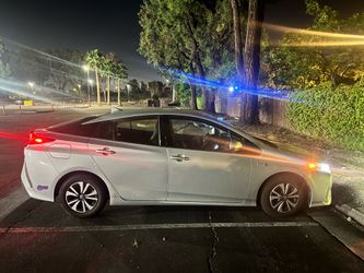 Prius Prime 2019 for Sale
