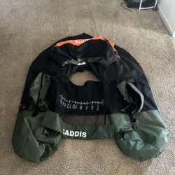 Caddies Float Tube 