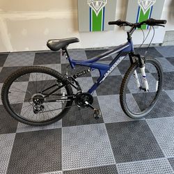 Dynacraft 26 Inch - 21 Speed Mountain Bike