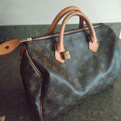Louis Vuitton Purse M41528