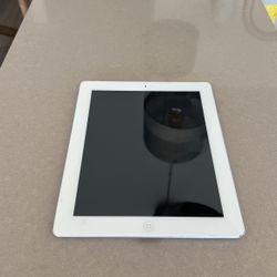 iPad 2 / 16GB