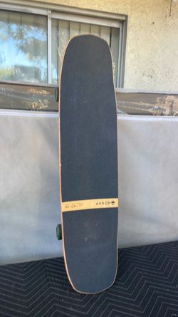 Arbor Skateboard Complete