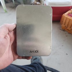 Art 101  Art Pencils