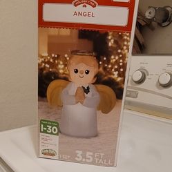 Christmas Inflatable For Yard