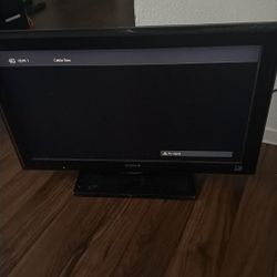 Sony 32 In 