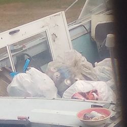 Anybody Collecting Can. That Pays Cash  