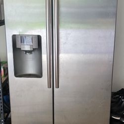 Samsung Refrigerator 