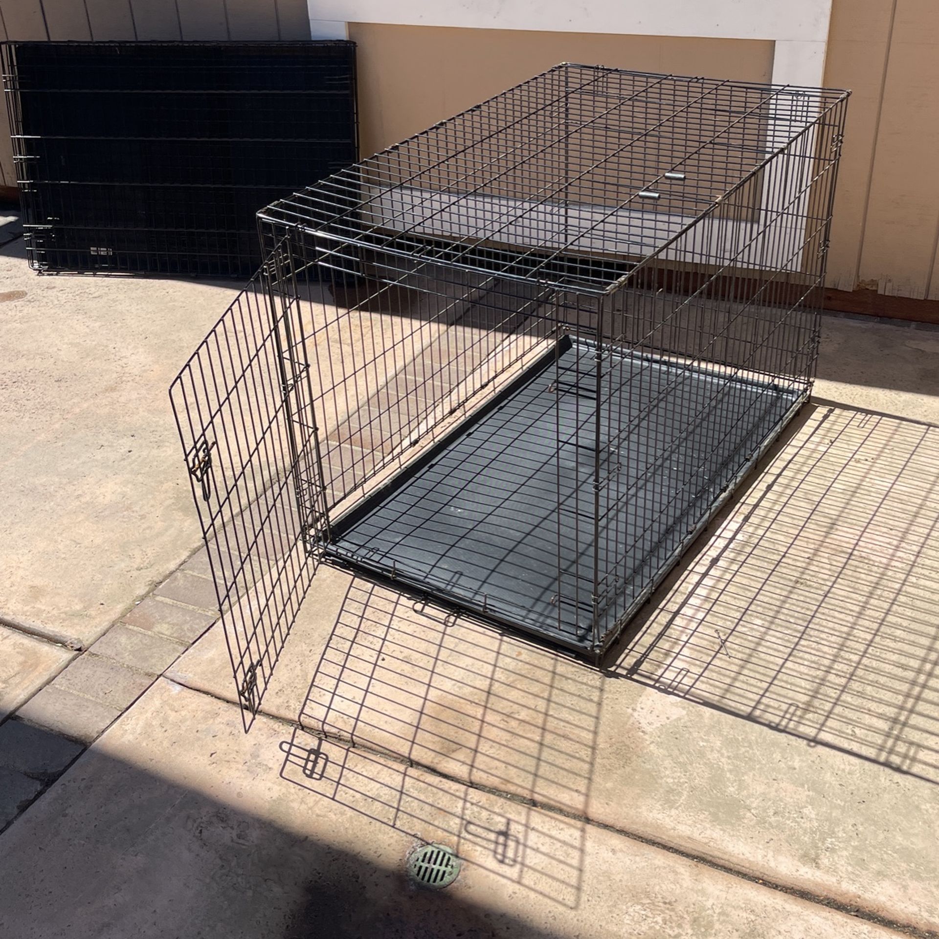 Dog Crates