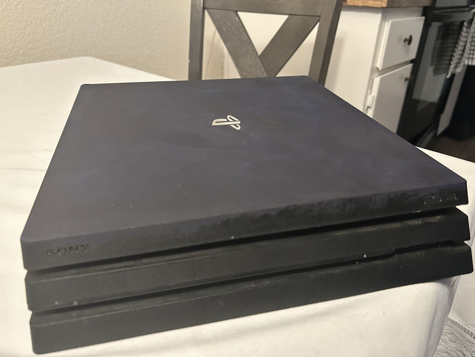 Ps4 Pro