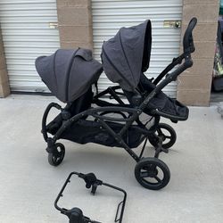 Contours Options Elite V2