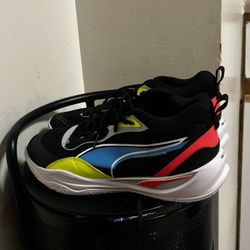 Puma Shoes