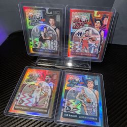 Topps Chrome Basketball 