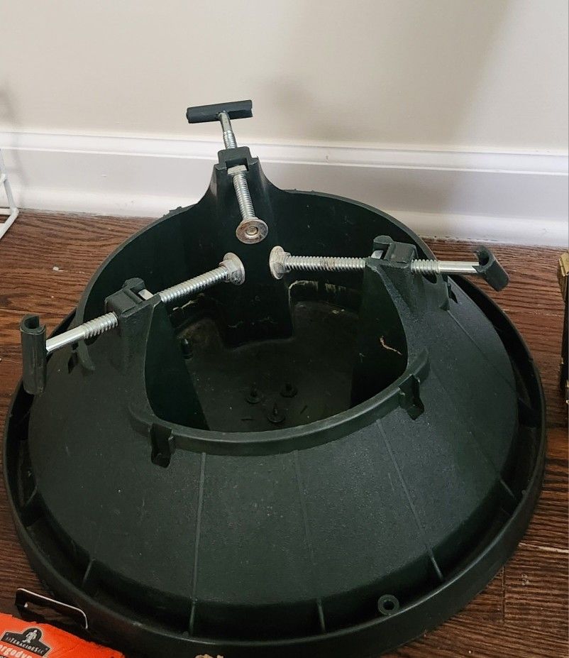 Christmas Tree Stand
