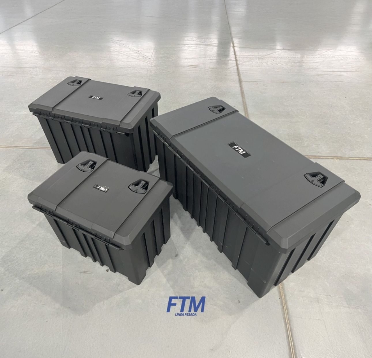 Brand New Tool Boxes 