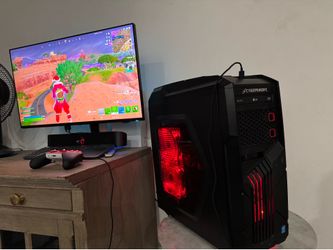 Gaming pc