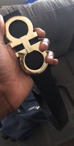 Ferragamo Belt