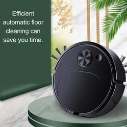 🧚‍♀️  NEW 3-in-1 Robotic Vacuum Cleaner