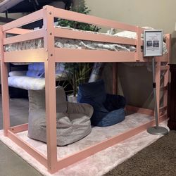 Beautiful Bunk Bed 