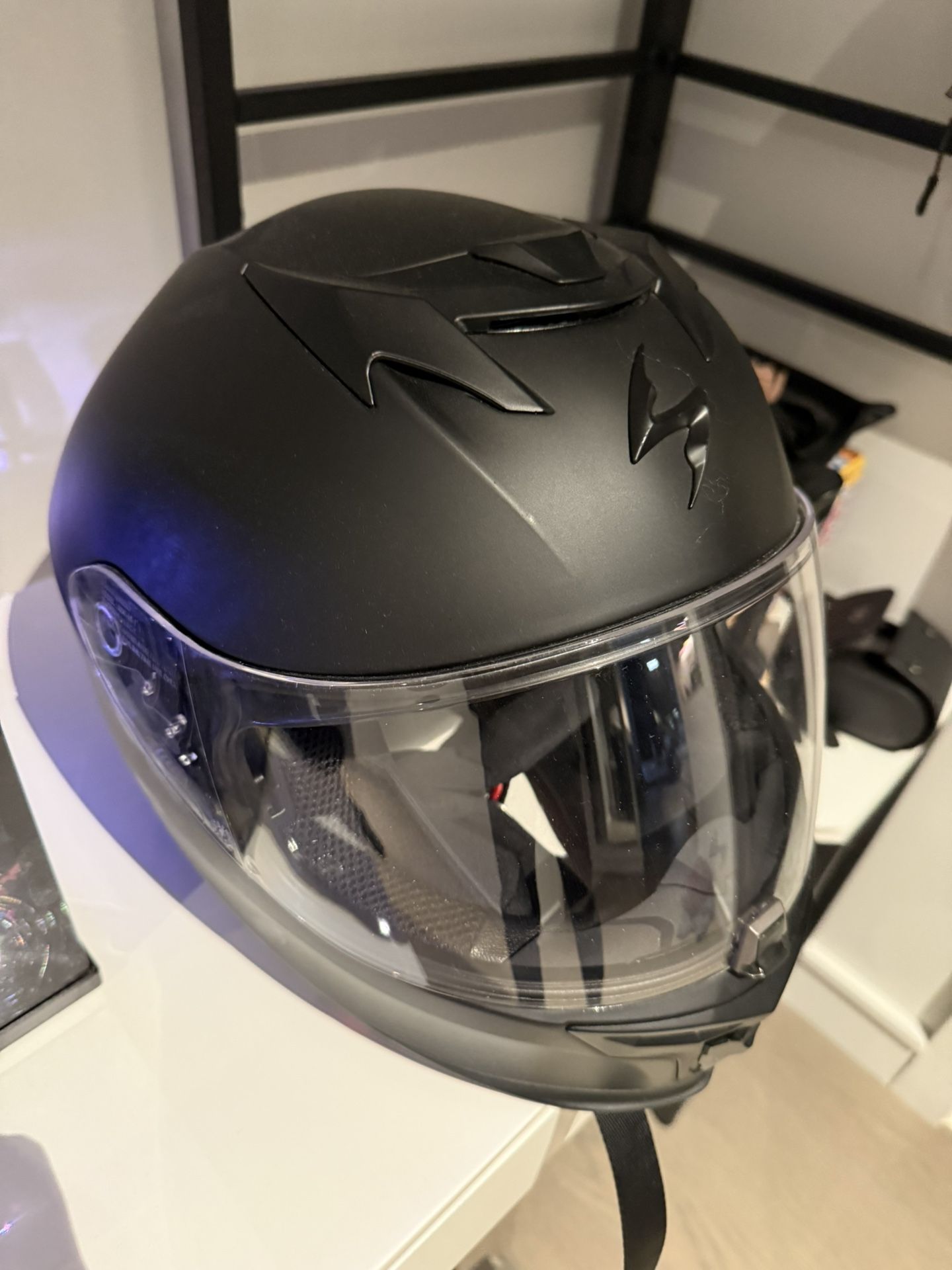 Scorpion EXO-T520 Helmet Brand New 